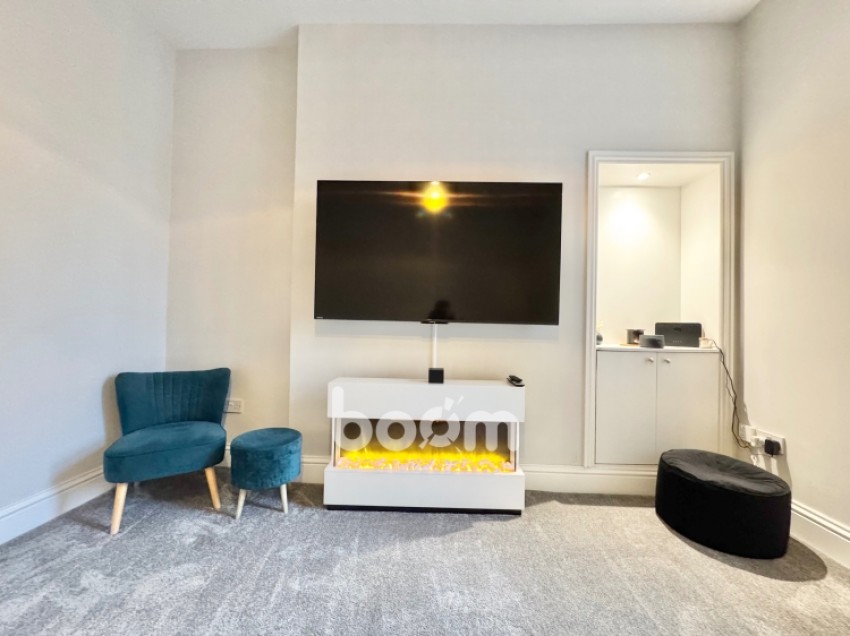 Images for 33a McLelland Drive, Kilmarnock, Ayrshire, KA1 1SG, UK