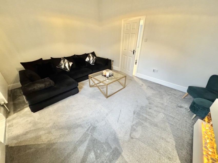 Images for 33a McLelland Drive, Kilmarnock, Ayrshire, KA1 1SG, UK