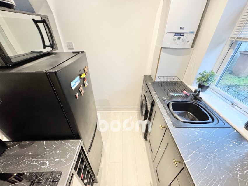 Images for 33a McLelland Drive, Kilmarnock, Ayrshire, KA1 1SG, UK