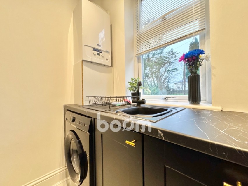 Images for 33a McLelland Drive, Kilmarnock, Ayrshire, KA1 1SG, UK