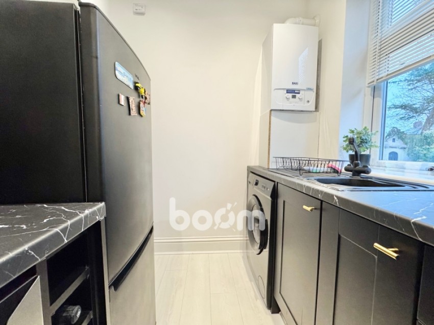 Images for 33a McLelland Drive, Kilmarnock, Ayrshire, KA1 1SG, UK