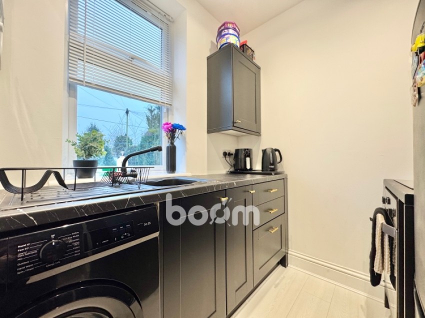 Images for 33a McLelland Drive, Kilmarnock, Ayrshire, KA1 1SG, UK