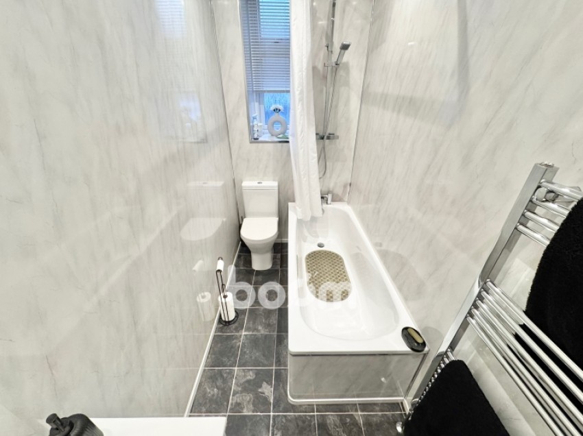 Images for 33a McLelland Drive, Kilmarnock, Ayrshire, KA1 1SG, UK