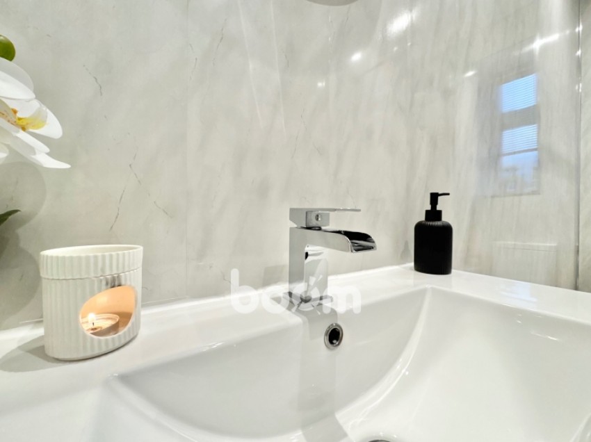 Images for 33a McLelland Drive, Kilmarnock, Ayrshire, KA1 1SG, UK