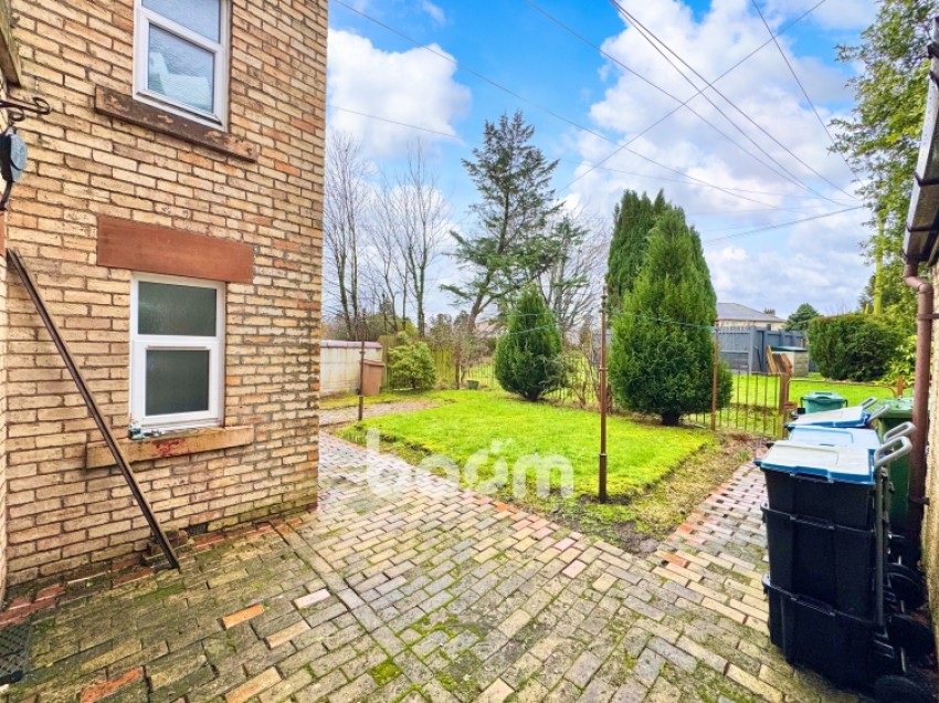 Images for 33a McLelland Drive, Kilmarnock, Ayrshire, KA1 1SG, UK