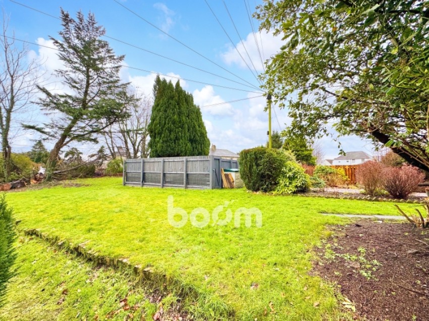 Images for 33a McLelland Drive, Kilmarnock, Ayrshire, KA1 1SG, UK