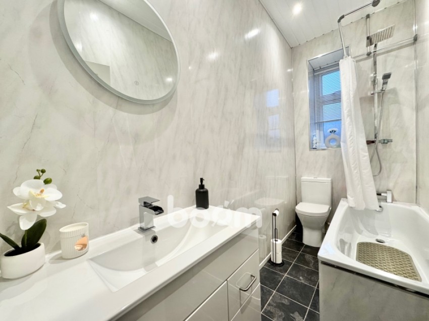 Images for 33a McLelland Drive, Kilmarnock, Ayrshire, KA1 1SG, UK