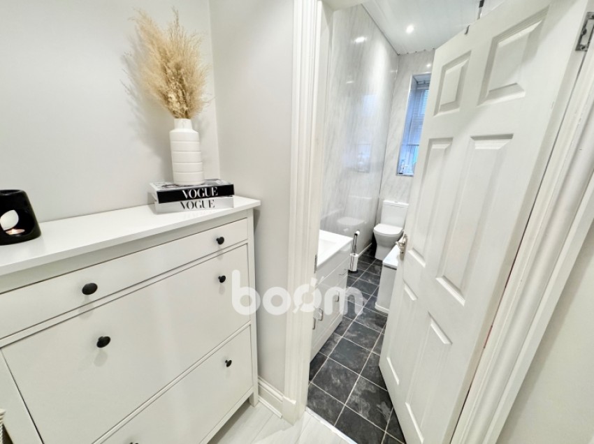 Images for 33a McLelland Drive, Kilmarnock, Ayrshire, KA1 1SG, UK