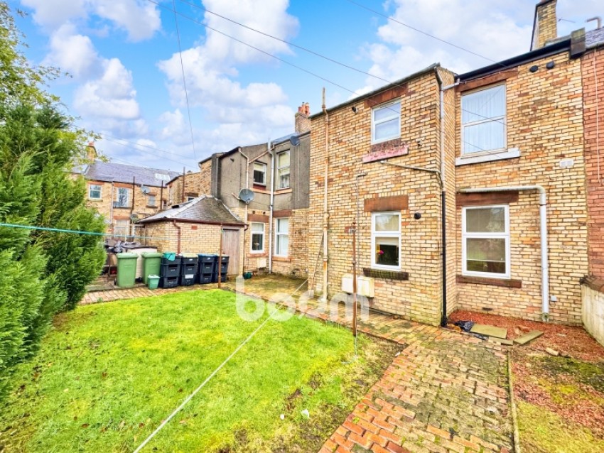 Images for 33a McLelland Drive, Kilmarnock, Ayrshire, KA1 1SG, UK