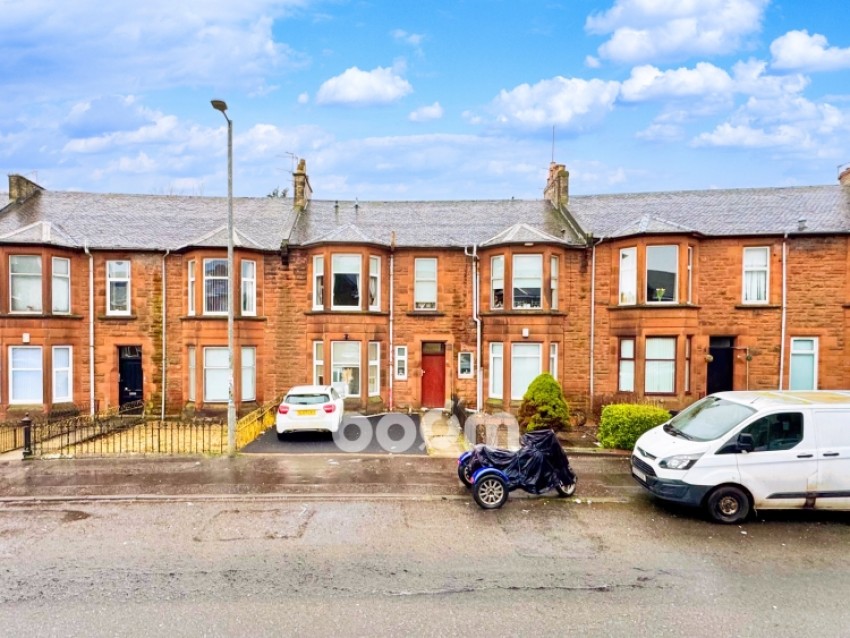 Images for 33a McLelland Drive, Kilmarnock, Ayrshire, KA1 1SG, UK