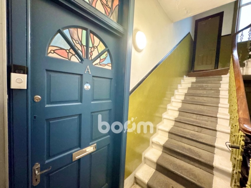 Images for 33a McLelland Drive, Kilmarnock, Ayrshire, KA1 1SG, UK