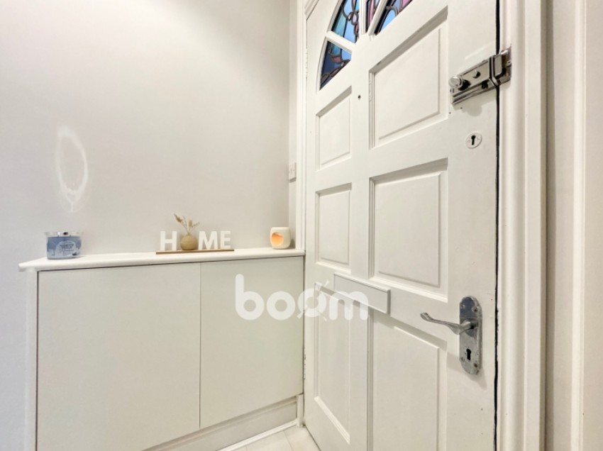 Images for 33a McLelland Drive, Kilmarnock, Ayrshire, KA1 1SG, UK