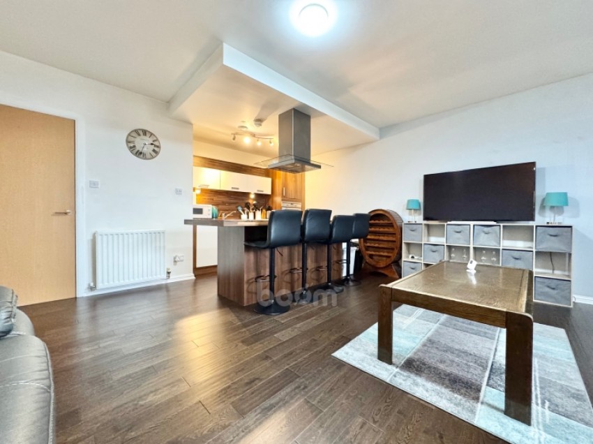 Images for Flat 3/1 4 Mulberry Square, Renfrew, Renfrewshire, PA4 8AR, UK