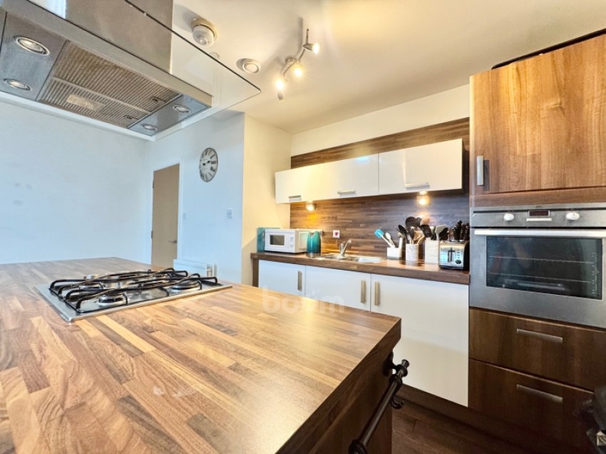 Images for Flat 3/1 4 Mulberry Square, Renfrew, Renfrewshire, PA4 8AR, UK