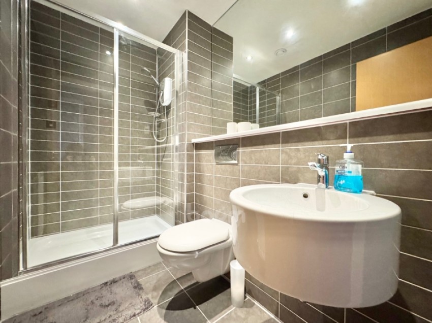 Images for Flat 3/1 4 Mulberry Square, Renfrew, Renfrewshire, PA4 8AR, UK