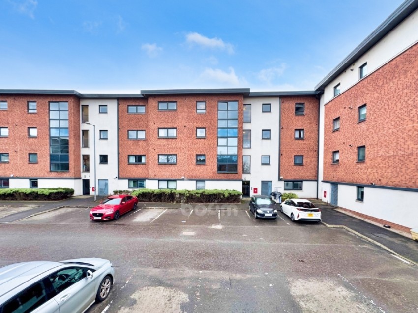 Images for Flat 3/1 4 Mulberry Square, Renfrew, Renfrewshire, PA4 8AR, UK
