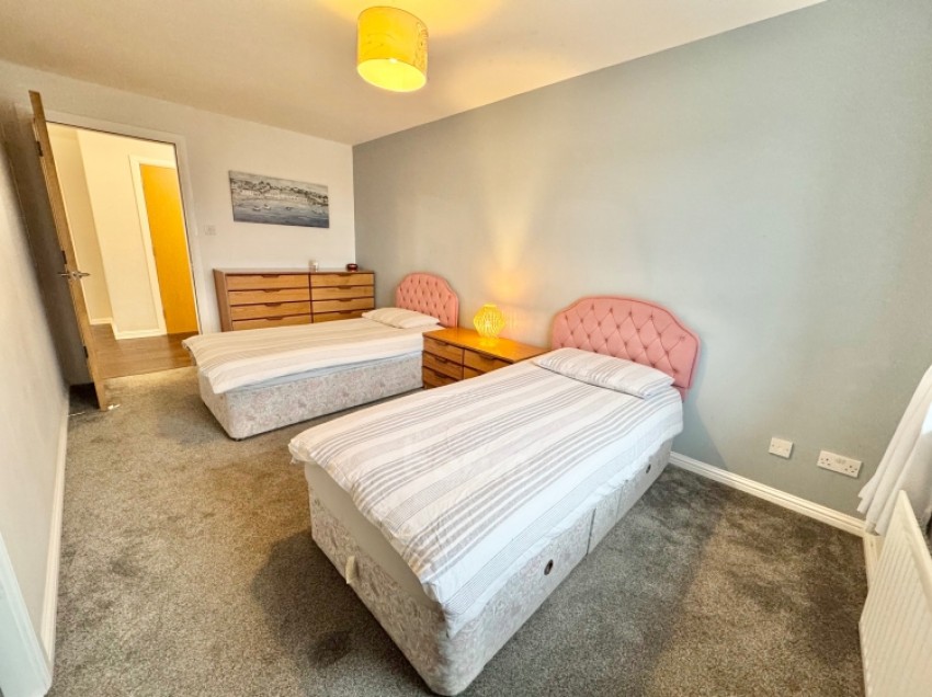 Images for Flat 3/1 4 Mulberry Square, Renfrew, Renfrewshire, PA4 8AR, UK