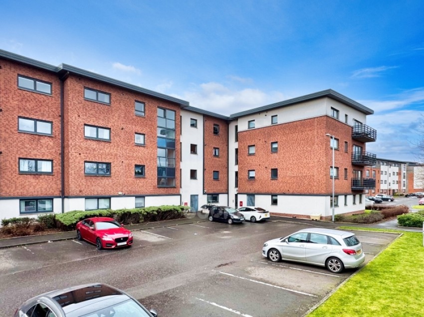Images for Flat 3/1 4 Mulberry Square, Renfrew, Renfrewshire, PA4 8AR, UK