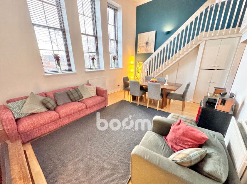 Images for Flat 0/2 95 Buccleuch Street, Glasgow, G3 6QT, UK