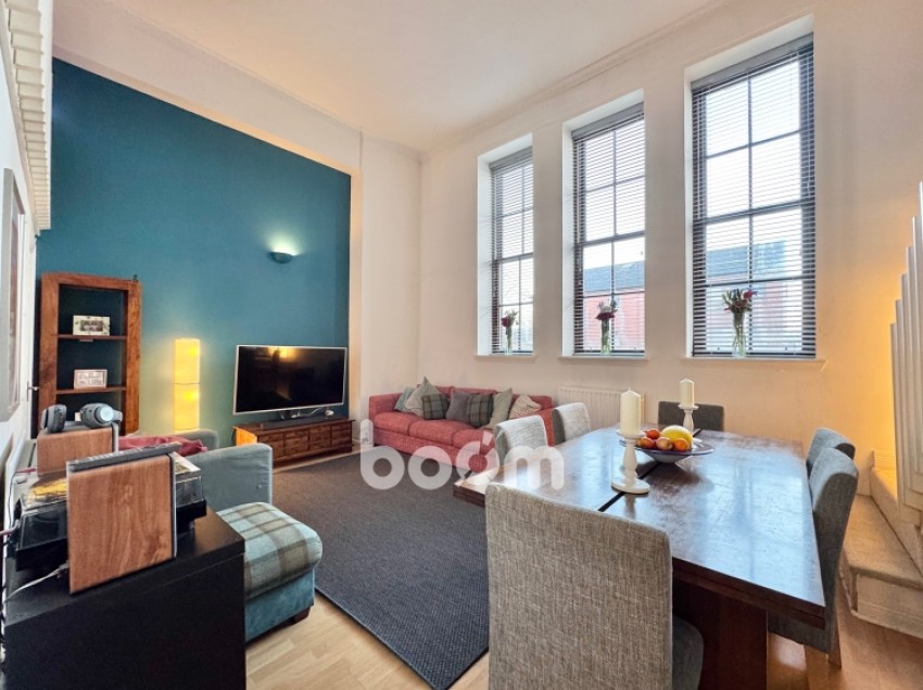 Images for Flat 0/2 95 Buccleuch Street, Glasgow, G3 6QT, UK