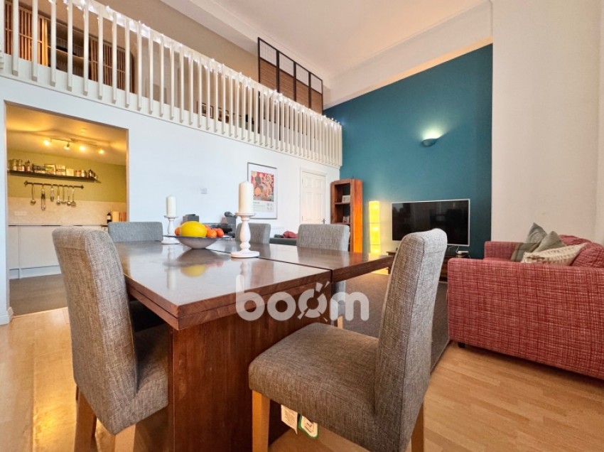 Images for Flat 0/2 95 Buccleuch Street, Glasgow, G3 6QT, UK