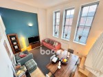 Images for Flat 0/2 95 Buccleuch Street, Glasgow, G3 6QT, UK