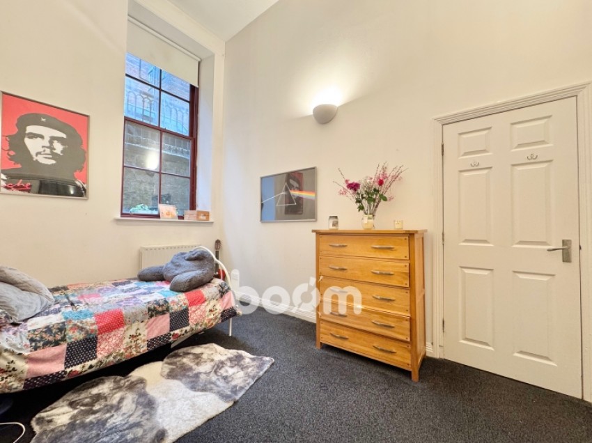 Images for Flat 0/2 95 Buccleuch Street, Glasgow, G3 6QT, UK