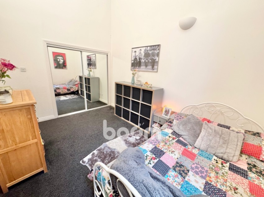 Images for Flat 0/2 95 Buccleuch Street, Glasgow, G3 6QT, UK