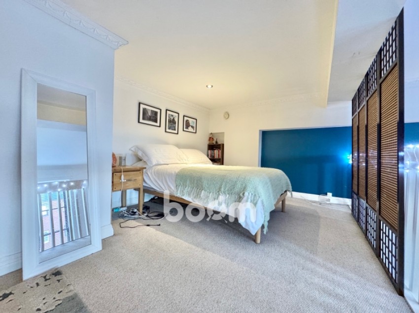 Images for Flat 0/2 95 Buccleuch Street, Glasgow, G3 6QT, UK