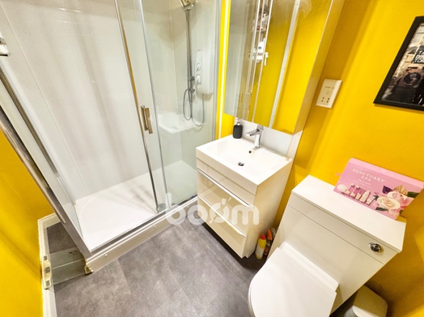 Images for Flat 0/2 95 Buccleuch Street, Glasgow, G3 6QT, UK