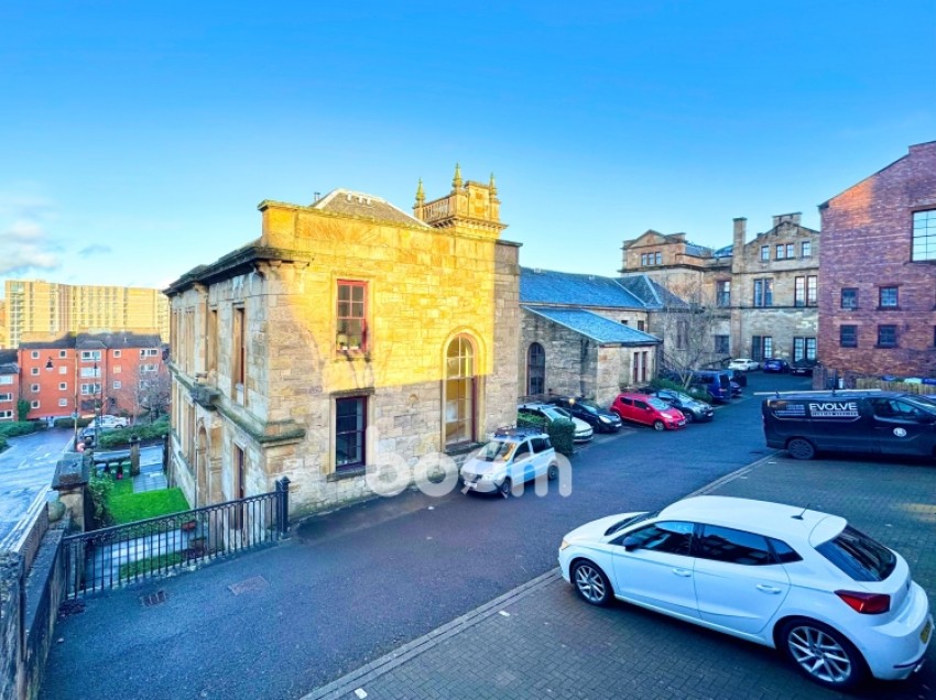 Images for Flat 0/2 95 Buccleuch Street, Glasgow, G3 6QT, UK