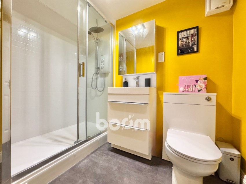 Images for Flat 0/2 95 Buccleuch Street, Glasgow, G3 6QT, UK