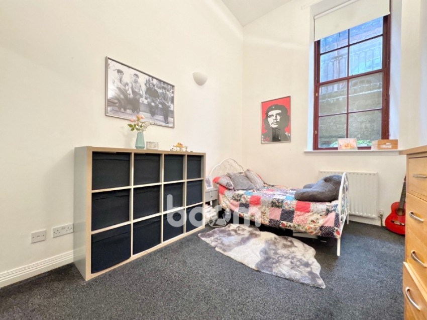 Images for Flat 0/2 95 Buccleuch Street, Glasgow, G3 6QT, UK