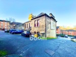 Images for Flat 0/2 95 Buccleuch Street, Glasgow, G3 6QT, UK
