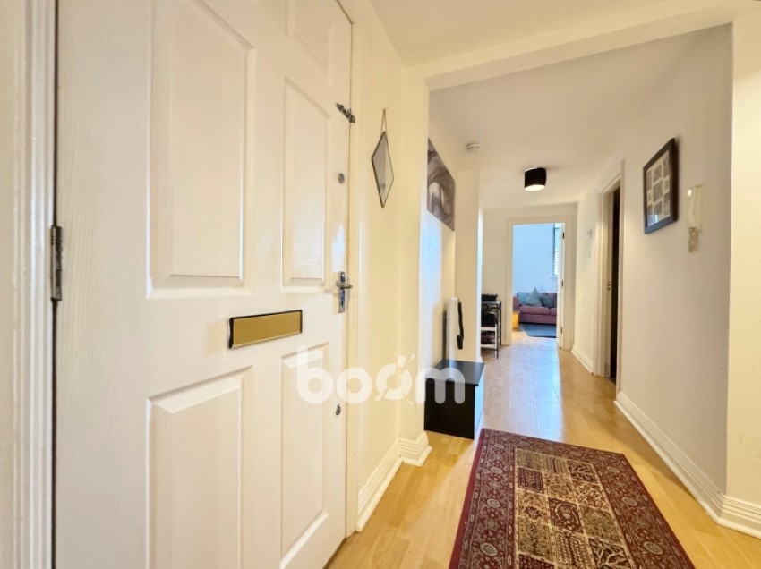 Images for Flat 0/2 95 Buccleuch Street, Glasgow, G3 6QT, UK