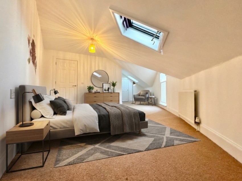 Images for 32 The Cross, Beith, Ayrshire, KA15 1BS, UK