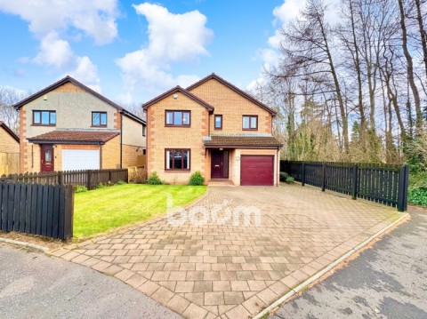 View Full Details for 25 Dalmore Way, Irvine, Ayrshire, KA11 2BT, UK