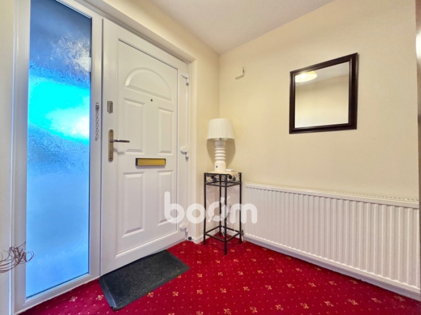 Images for 25 Dalmore Way, Irvine, Ayrshire, KA11 2BT, UK