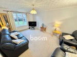 Images for 25 Dalmore Way, Irvine, Ayrshire, KA11 2BT, UK