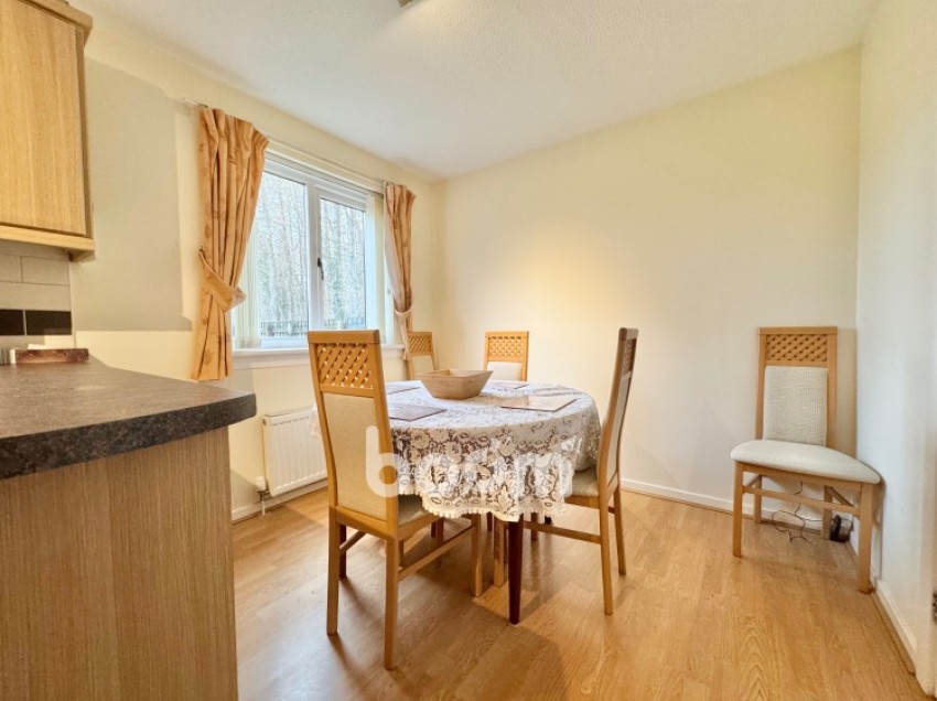 Images for 25 Dalmore Way, Irvine, Ayrshire, KA11 2BT, UK