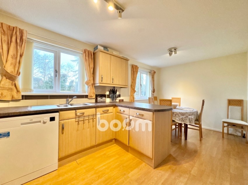 Images for 25 Dalmore Way, Irvine, Ayrshire, KA11 2BT, UK