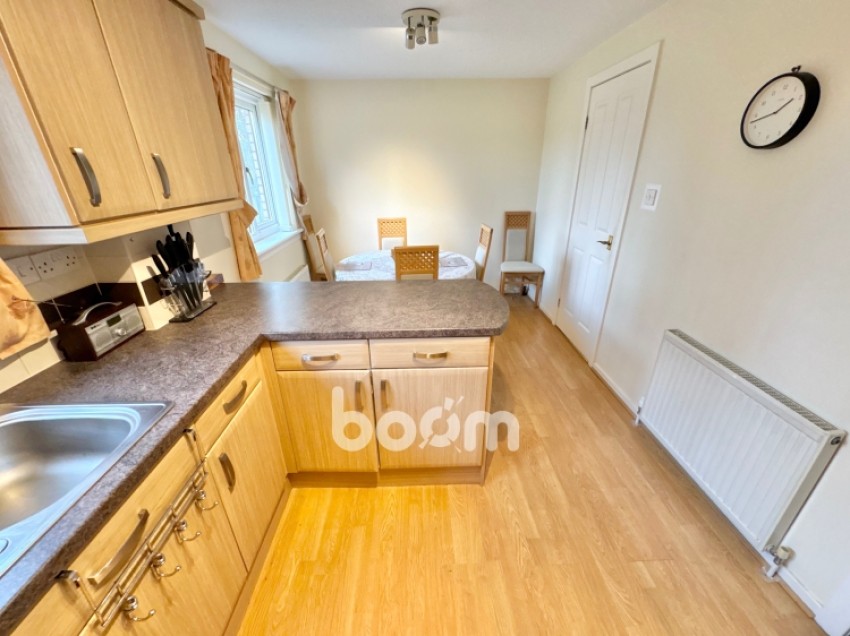 Images for 25 Dalmore Way, Irvine, Ayrshire, KA11 2BT, UK