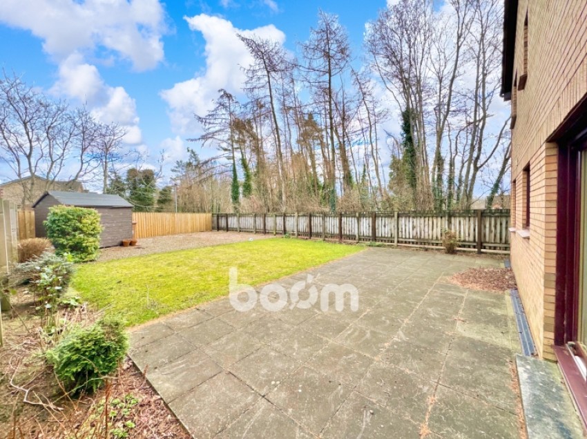 Images for 25 Dalmore Way, Irvine, Ayrshire, KA11 2BT, UK