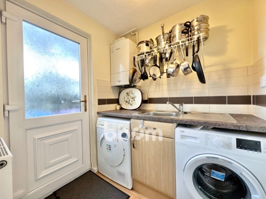 Images for 25 Dalmore Way, Irvine, Ayrshire, KA11 2BT, UK