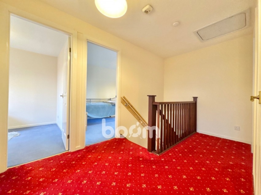 Images for 25 Dalmore Way, Irvine, Ayrshire, KA11 2BT, UK