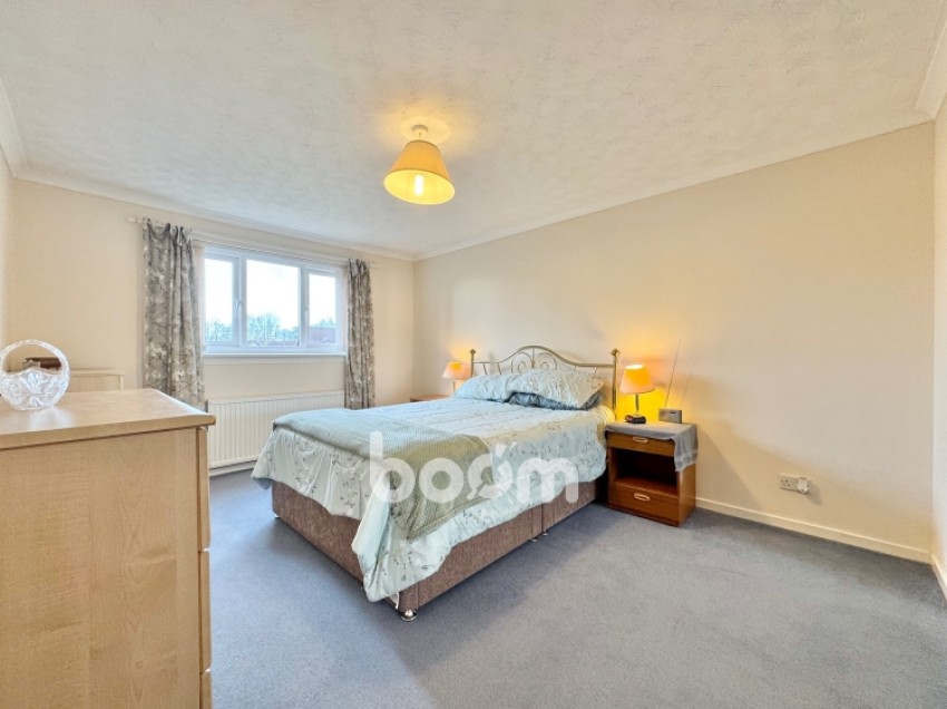 Images for 25 Dalmore Way, Irvine, Ayrshire, KA11 2BT, UK