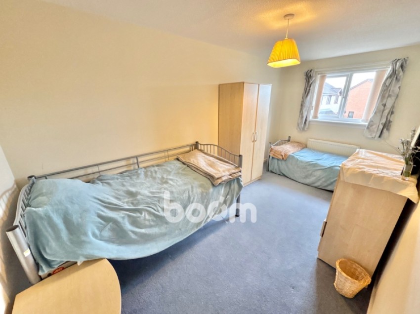 Images for 25 Dalmore Way, Irvine, Ayrshire, KA11 2BT, UK