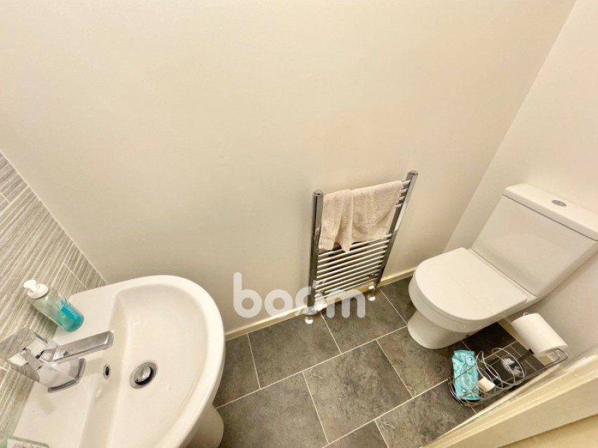 Images for 25 Dalmore Way, Irvine, Ayrshire, KA11 2BT, UK