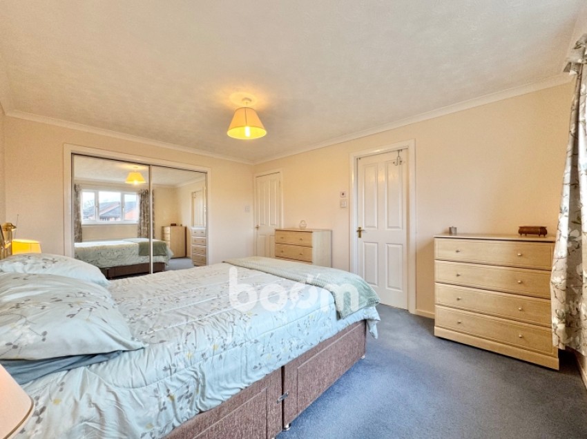 Images for 25 Dalmore Way, Irvine, Ayrshire, KA11 2BT, UK