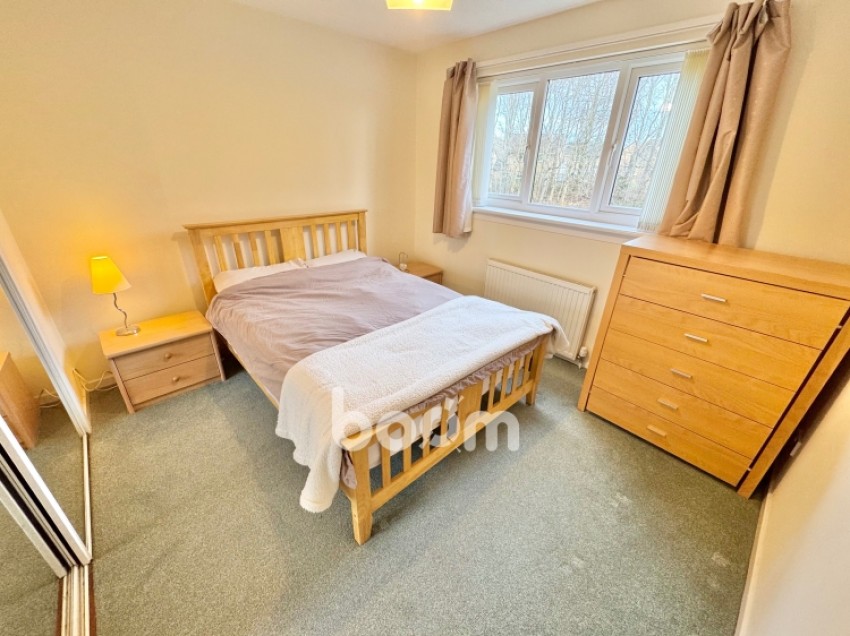 Images for 25 Dalmore Way, Irvine, Ayrshire, KA11 2BT, UK